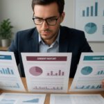 Credit File Checks: Key Insights for Your Debt Strategy