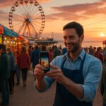 Social Media Management for Small Businesses in Weston-super-Mare