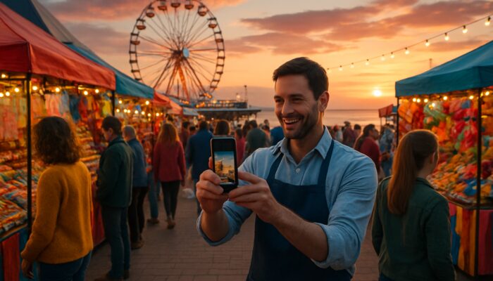 Social Media Management for Small Businesses in Weston-super-Mare