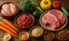 Raw Food Benefits for Pets: Boost Your Pet’s Well-being