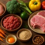Raw Food Benefits for Pets: Boost Your Pet’s Well-being