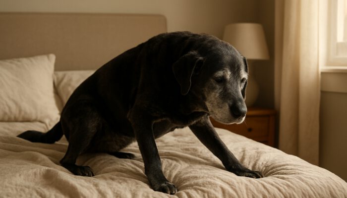 Arthritis Relief for Dogs: Effective Home Care Tips and Remedies