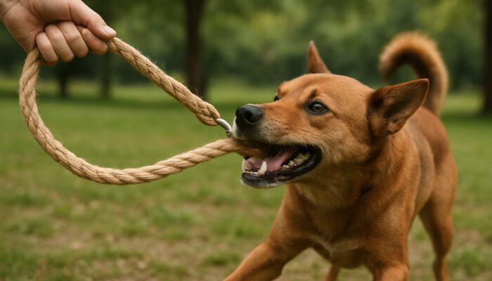 Hemp Leashes for Dogs: Strong, Durable Choices Await