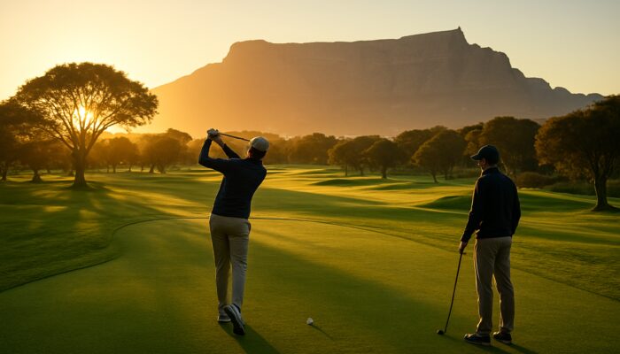 Golf on a Budget: Savvy Ways to Play Without Overspending