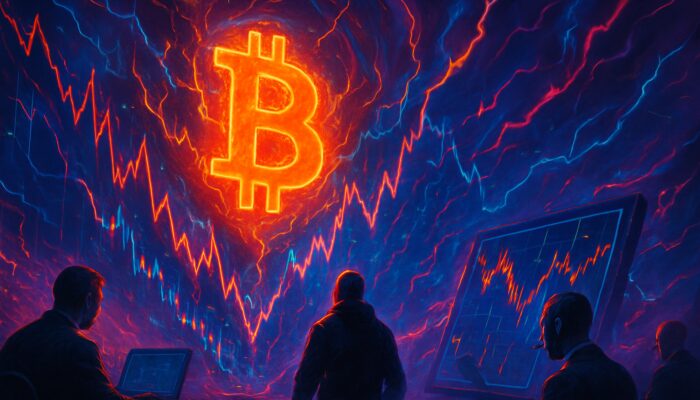 Inverse Perpetuals Bitcoin: Insights into Market Dynamics