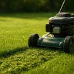 Grass Cutting Services in Ilchester: Trusted Local Gardeners