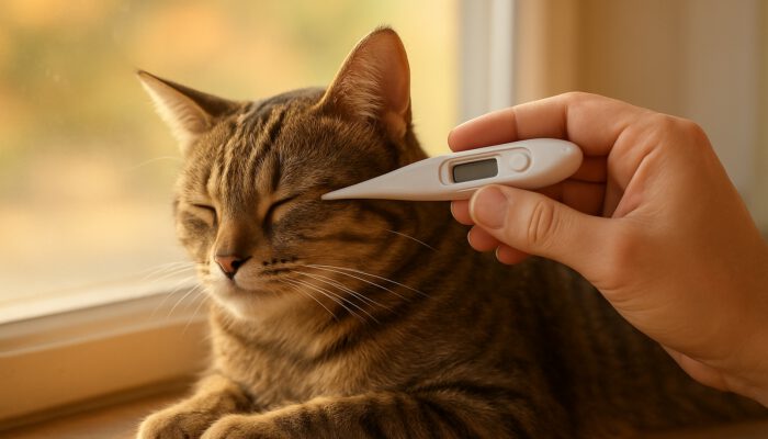 Heatstroke Prevention for Cats: Top Summer Tips