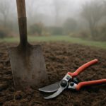 Garden Maintenance Tips for Every Season in Martock