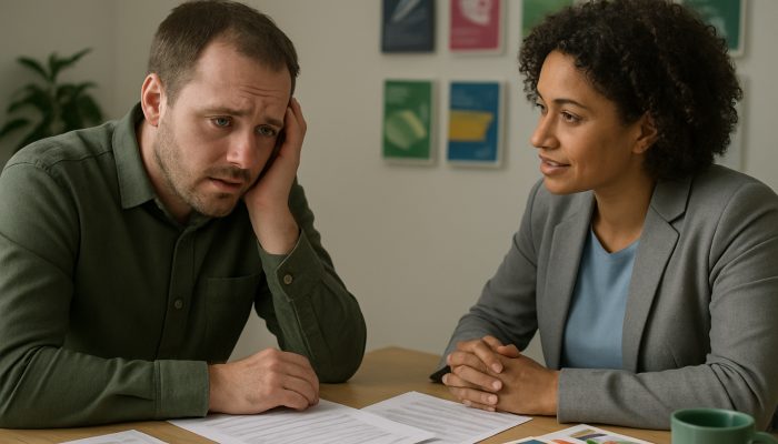 Debt Adviser for Gambling Issues: Get UK Support Today