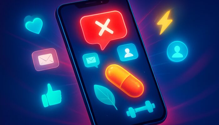 Supplement Marketing in Real-Time: The Perfect Solution