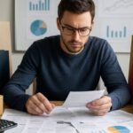 Practical Steps for Resetting Your Budget After Overspending