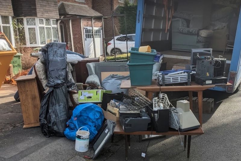 Probate House Clearance Experts: Guidance in Bedford