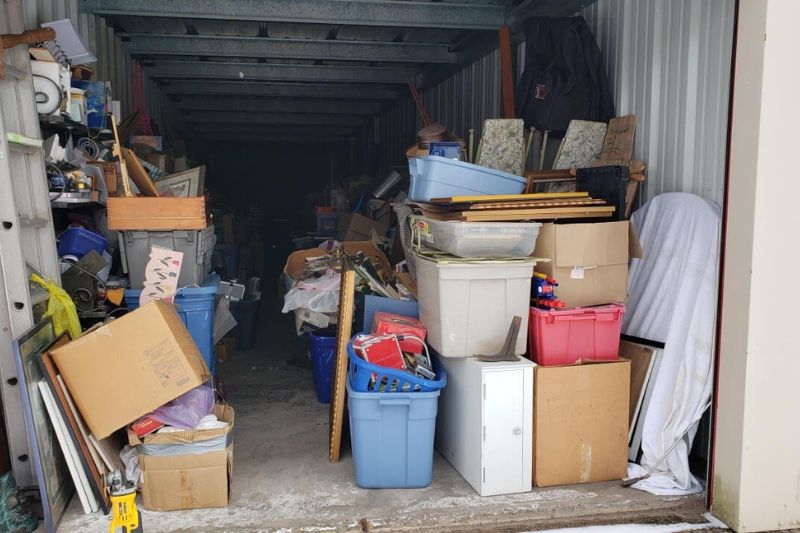Flat Clearance St Neots: Professional Local Clearance Experts