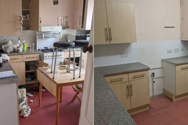 Probate House Clearance in Basingstoke: Expert Solutions