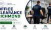Office Clearance Services in Richmond: Reliable Solutions