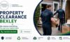 Property Clearance Services in Bexley: Professional Help