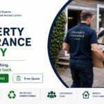 Property Clearance Services in Bexley: Professional Help