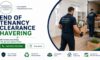End of Tenancy Clearance Services in Havering