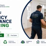End of Tenancy Clearance Services in Havering