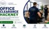 Office Clearance Services in Hackney: Efficient and Trustworthy
