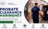 Probate House Clearance Services by Local Haringey Experts
