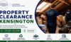 Property Clearance Services: Trustworthy Options in Kensington