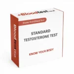 Blood Test for Hair Loss: Key Information in Cheltenham