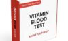 Vitamin Deficiency Blood Test Guidance for NHS in Taunton