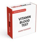 Vitamin Deficiency Blood Test: NHS Advice for Bath Residents