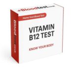 B12 Deficiency Blood Test: A Key Resource for Taunton Residents