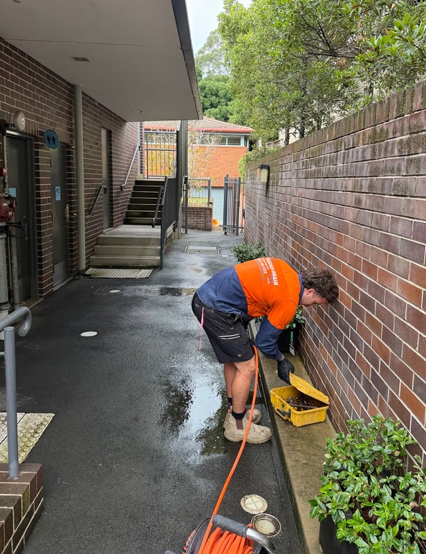 Blocked Stormwater Drains: Causes and Effective Remedies