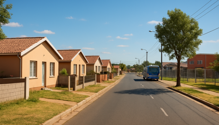 Property Tips for Finding Entry-Level Homes in Springs