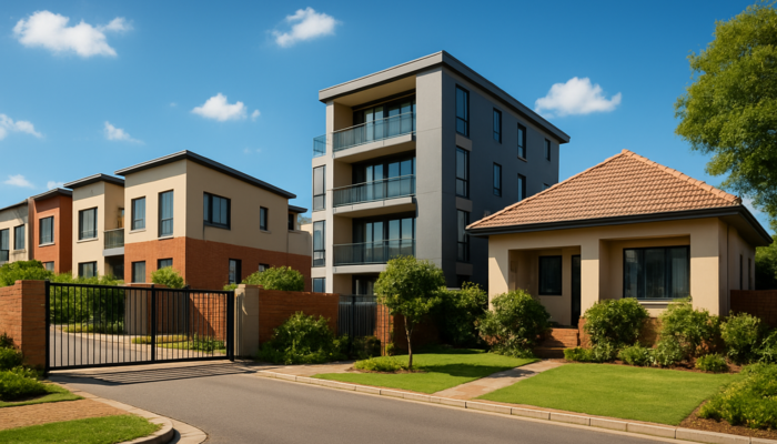 Mid Level Homes in Thohoyandou: Your Essential Buying Guide