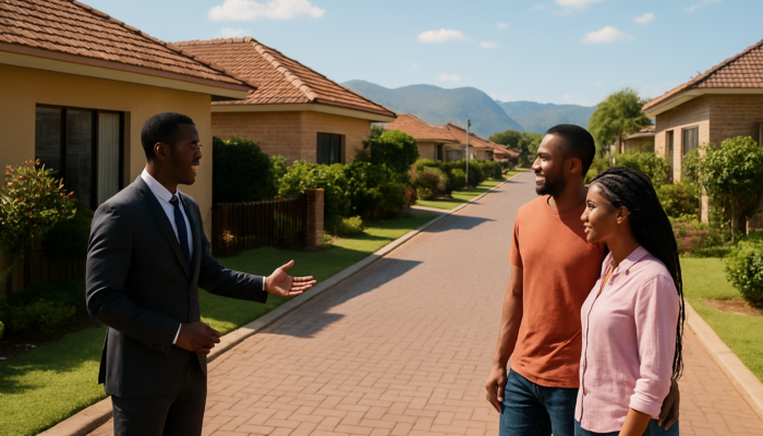 Mid-Level Homes in Thohoyandou: Essential Buying Tips