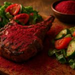 Sumac Tips for Cooking Authentic Middle Eastern Dishes