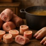 Gut-Healing Bone Broth: Explore Delicious Recipes