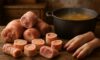 Gut-Healing Bone Broth Recipes for Immediate Enjoyment