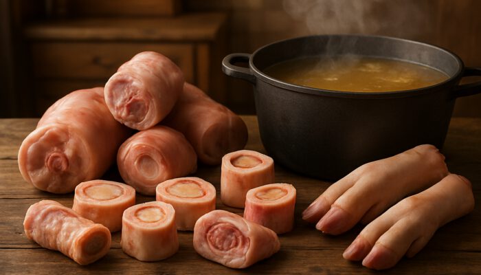 Bone Broth Recipes: Delicious Ideas for Gut Healing