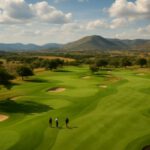Euphoria Golf Course: A Top Spot for Golf Lovers