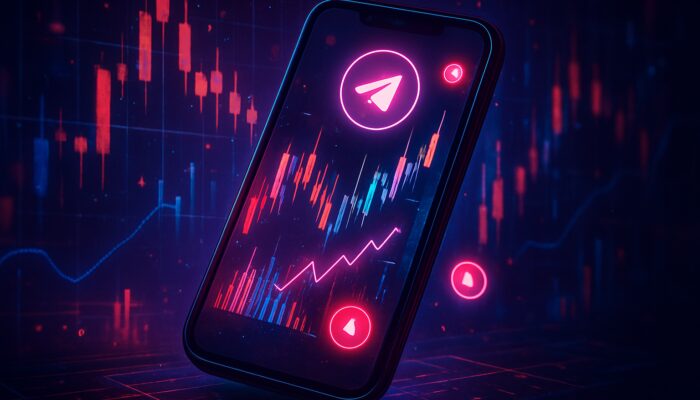 Telegram Bot Trading Alerts: Key Setup Guide for Success