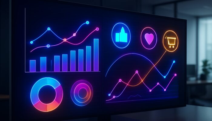 Social Commerce Performance: Your Essential Measurement Guide