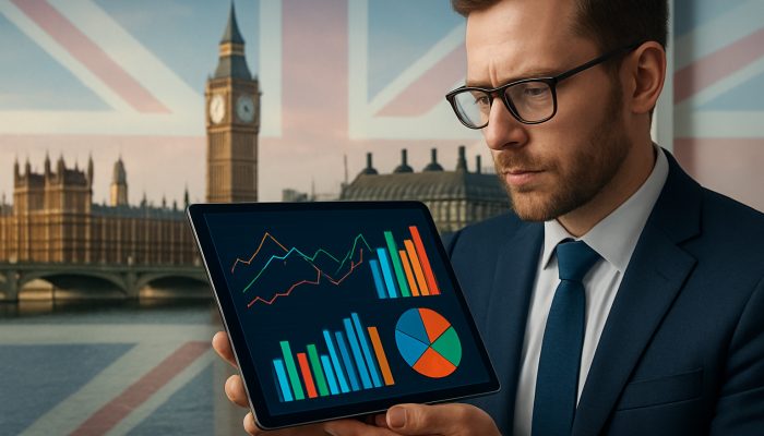 Visualising Declining Balances with Charts and Apps