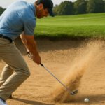 Bunker Shot Mastery: Key Techniques to Improve Your Golf Game
