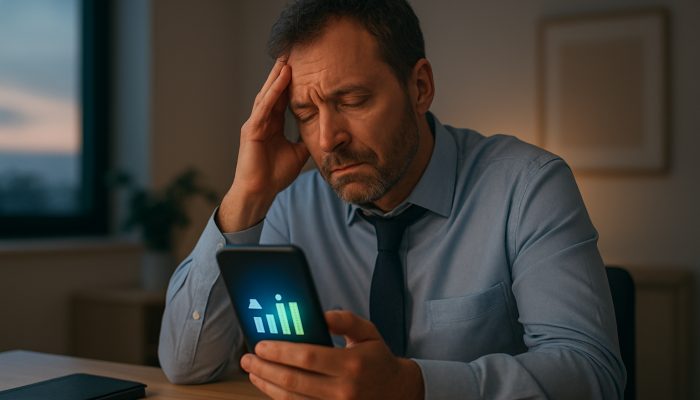 Burnout Tips: Expert UK Guidance for Effective Recovery Plans