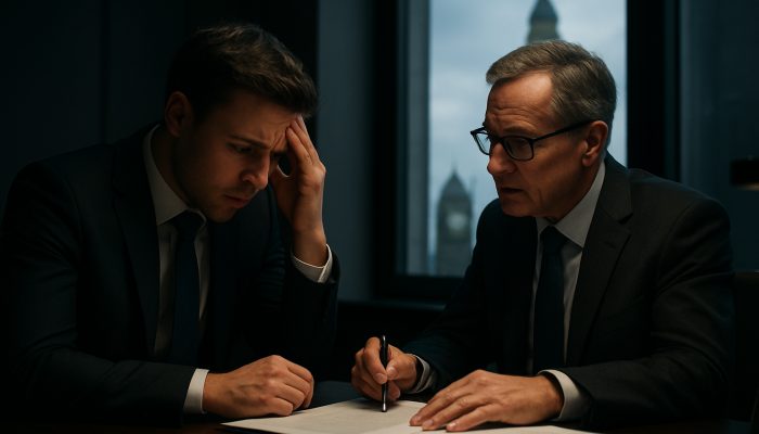 Business Liabilities: Key Guidance for UK Entrepreneurs