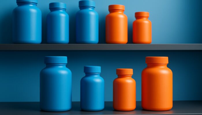 Supplement Packaging: Tips for Effective and Eye-Catching Design