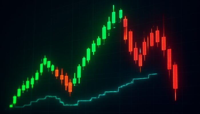 Footprint Charts: Essential Reading Techniques Unveiled