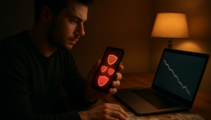 Blocking Apps and Sites: Essential Tips for Managing Debt