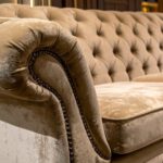 Clean a Velvet Sofa: Steer Clear of These 3 Pitfalls