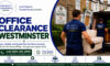 Office Clearance Services for Westminster Residents: Essential Tips
